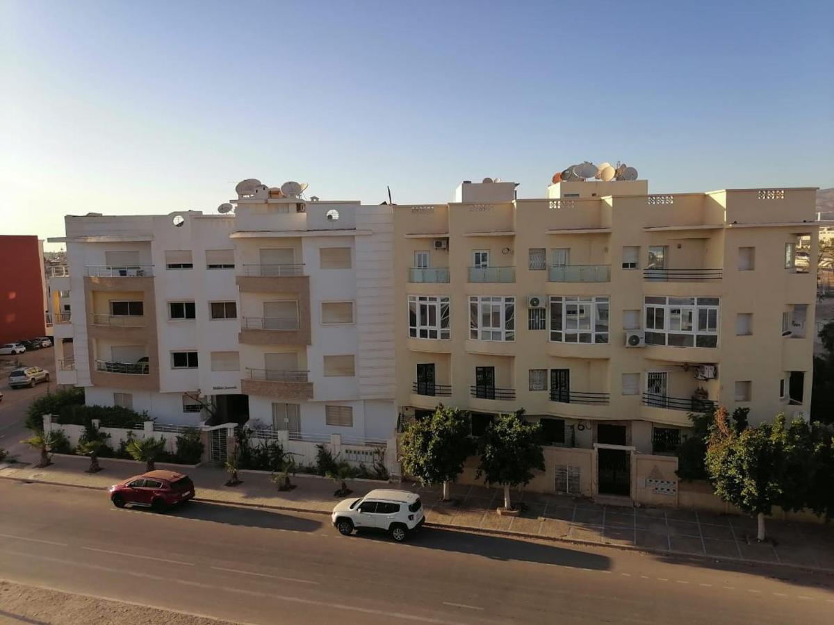 Atomium Apartment Agadir Exterior photo